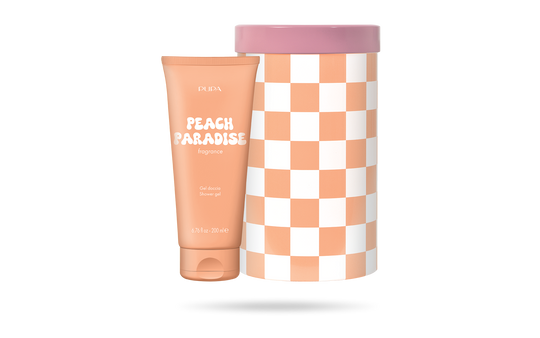 GEL DOCCIA HAPPY BOX