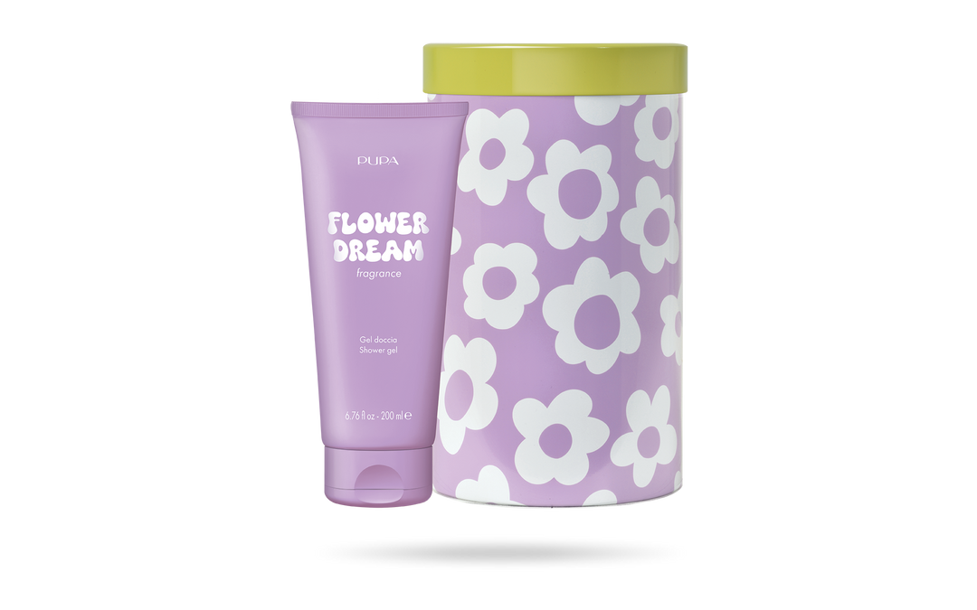 GEL DOCCIA HAPPY BOX