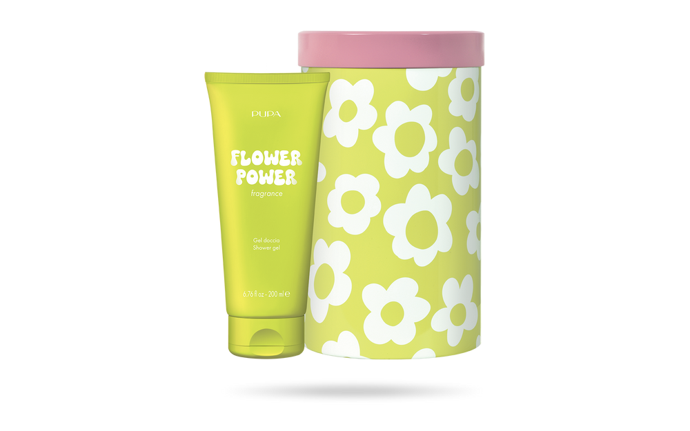 GEL DOCCIA HAPPY BOX