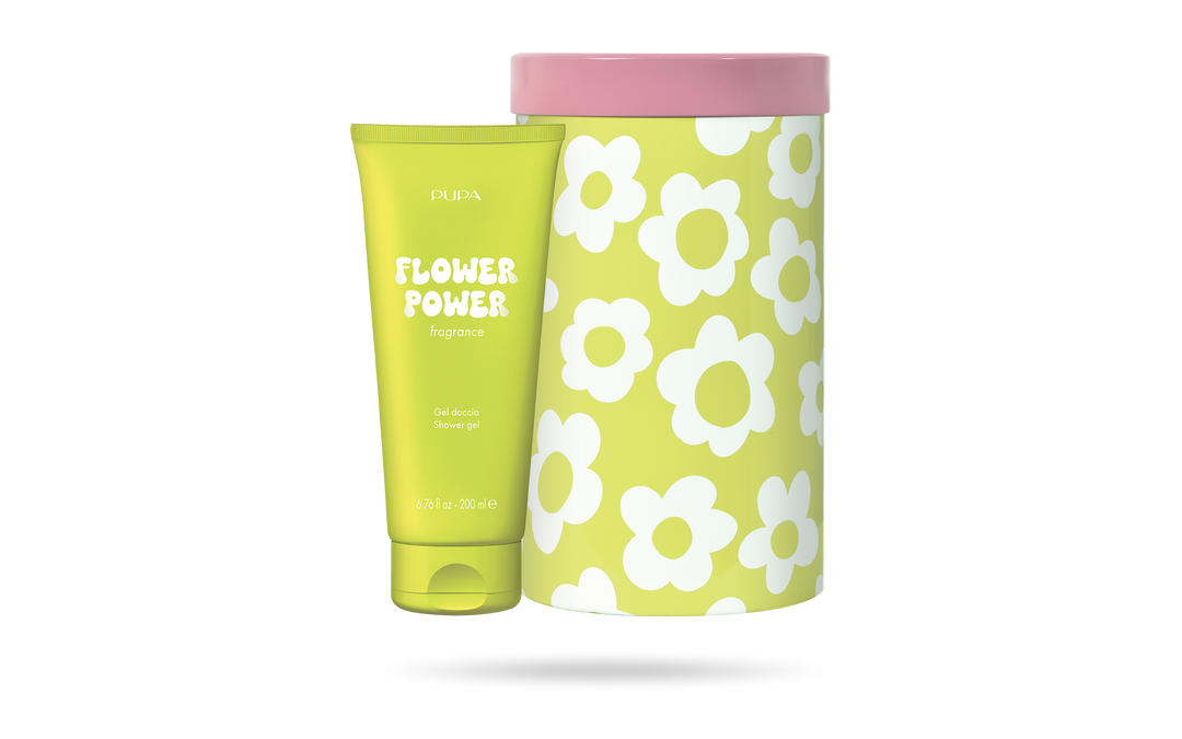 GEL DOCCIA HAPPY BOX