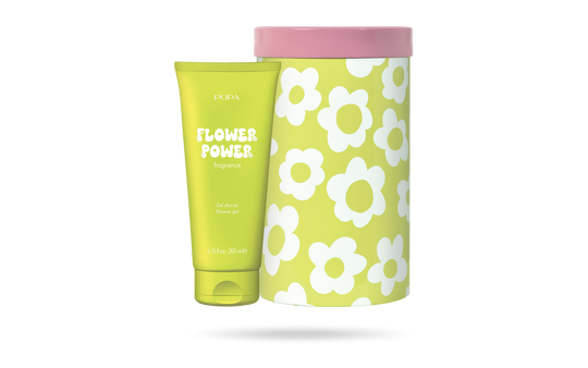 GEL DOCCIA HAPPY BOX