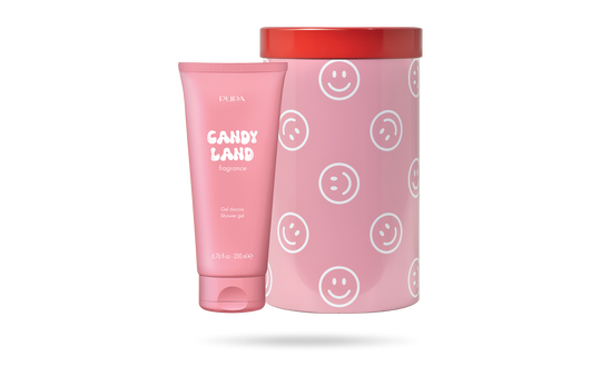 GEL DOCCIA HAPPY BOX