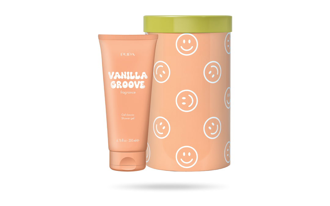 GEL DOCCIA HAPPY BOX