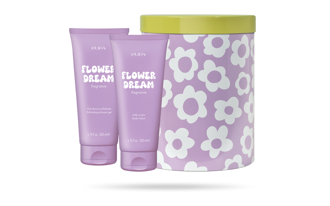 HAPPY BOX KIT G.ESF.+L/C BERRY