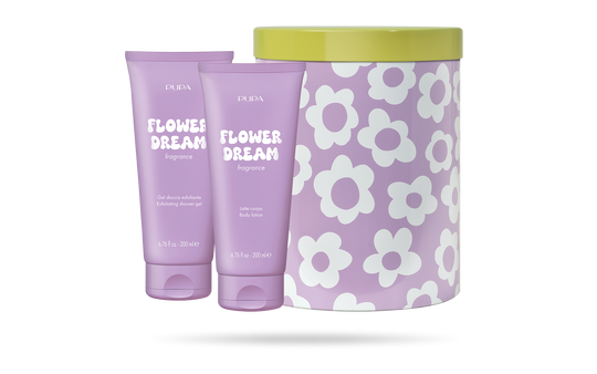 HAPPY BOX KIT G.ESF.+L/C BERRY