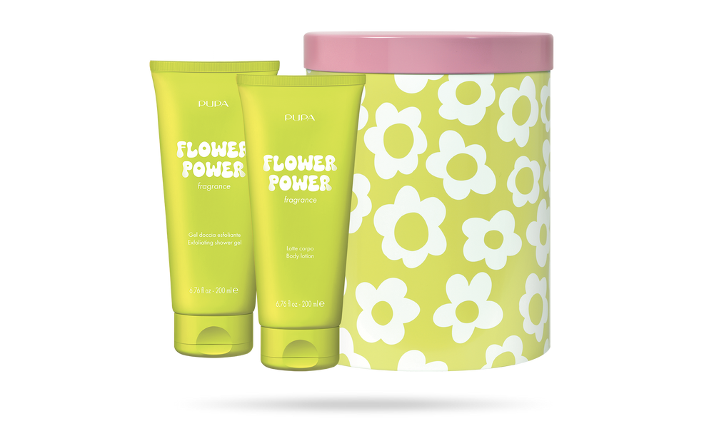 HAPPY BOX KIT G.ESF.+L/C BERRY