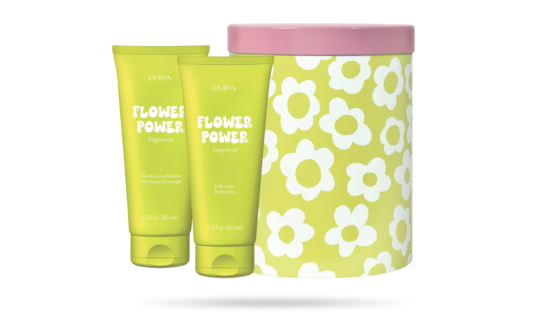 HAPPY BOX KIT G.ESF.+L/C BERRY