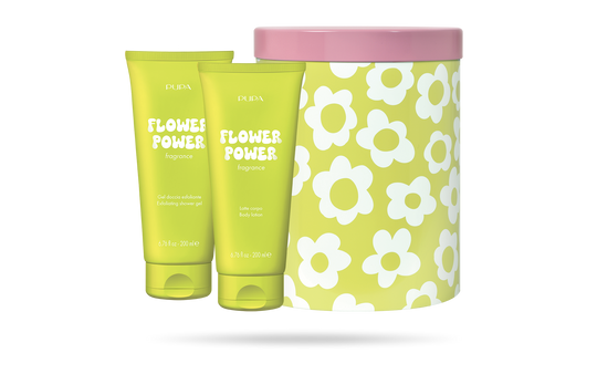 HAPPY BOX KIT G.ESF.+L/C BERRY