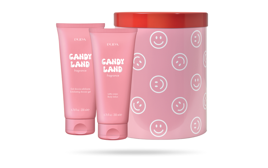 HAPPY BOX KIT G.ESF.+L/C BERRY