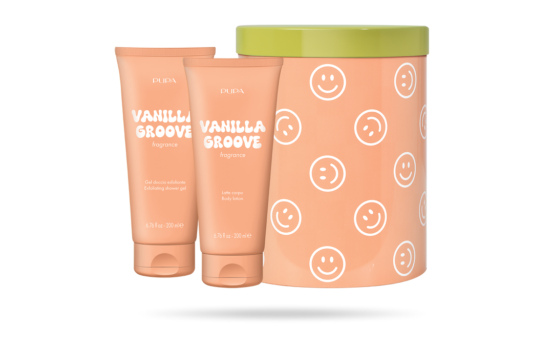 HAPPY BOX KIT G.ESF.+L/C BERRY