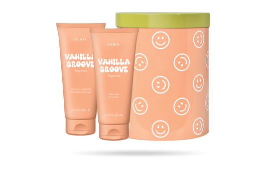 HAPPY BOX KIT G.ESF.+L/C BERRY