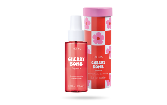 HAPPY BOX - Scented Water