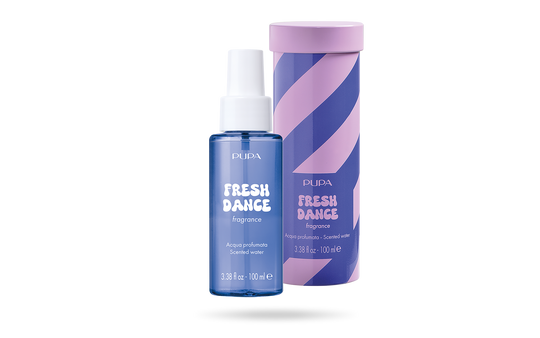 HAPPY BOX - Scented Water