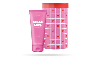 HAPPY BOX - Shower Gel
