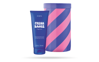 HAPPY BOX - Shimmering Body Fluid