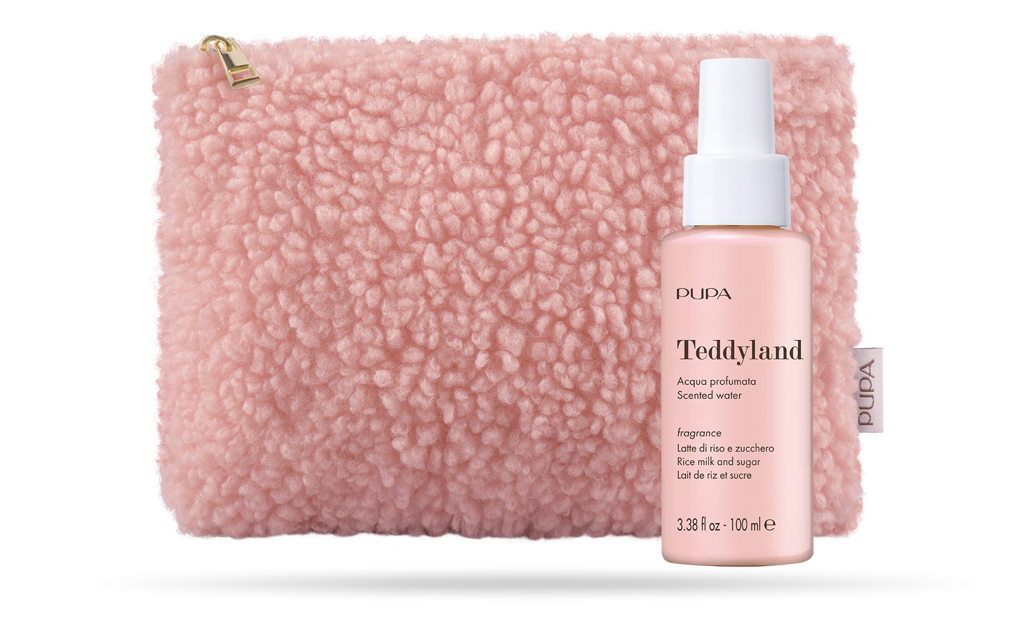 ACQUA PROF.TEDDYLAND - MYHOLDAL LEBANON