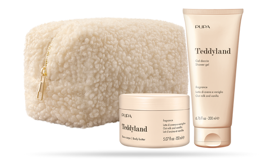 TEDDYLAND KIT 1-G/D+B/C - MYHOLDAL LEBANON