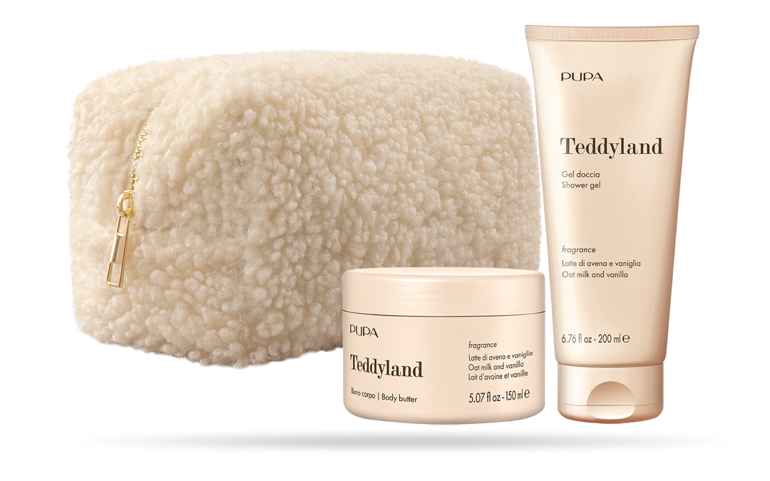 TEDDYLAND KIT 1-G/D+B/C - MYHOLDAL LEBANON