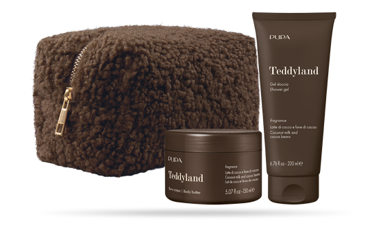 TEDDYLAND KIT 1-G/D+B/C - MYHOLDAL LEBANON