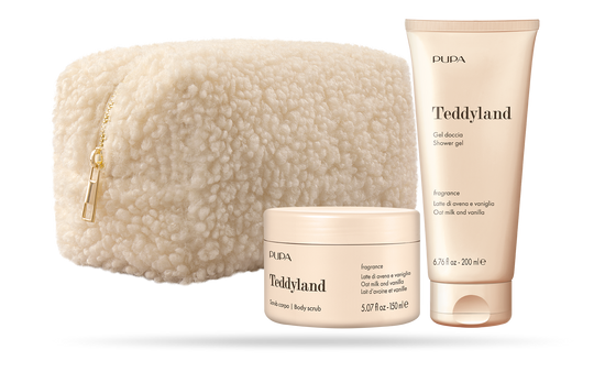 TEDDYLAND KIT 2-G/D+S/C