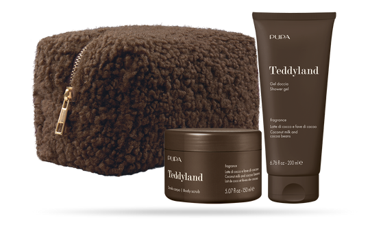 TEDDYLAND KIT 2-G/D+S/C