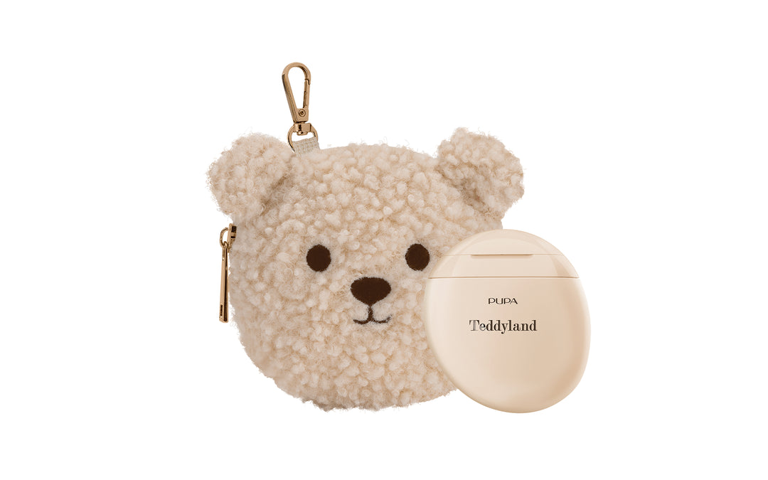 TEDDYLAND - Hand Cream
