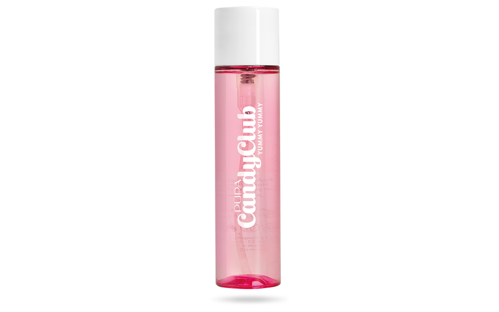 CANDY CLUB - YUMMY YUMMY - Hair Perfume