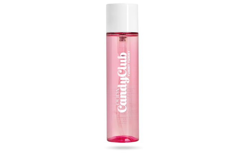 CANDY CLUB - YUMMY YUMMY - Hair Perfume