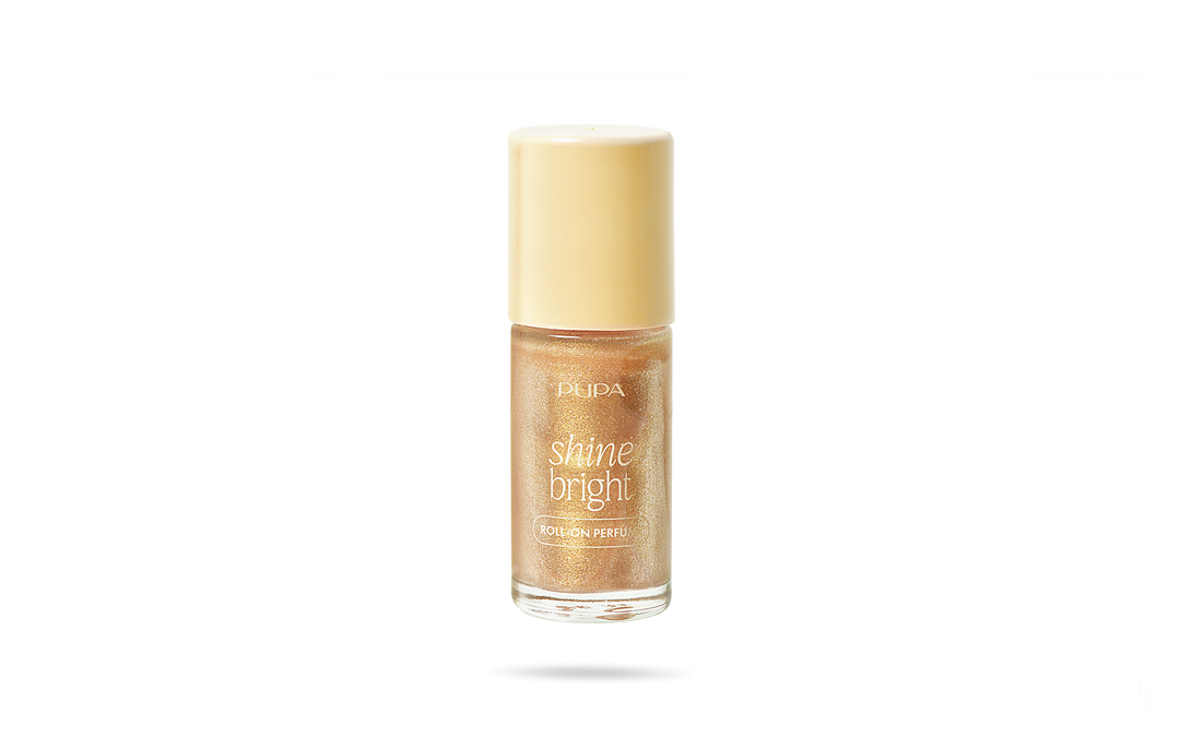 SHINE BRIGHT ROLL-ON PERFUME