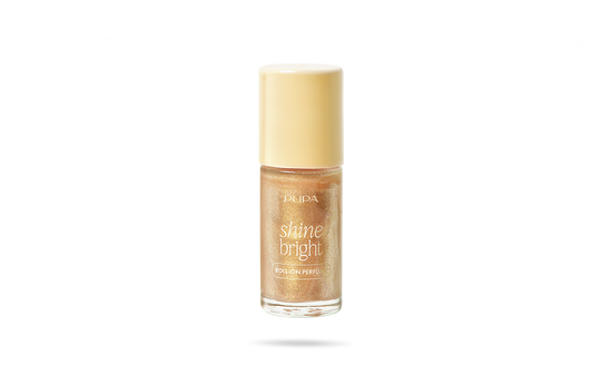SHINE BRIGHT ROLL-ON PERFUME