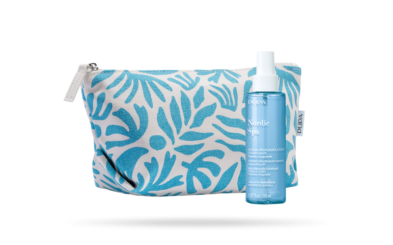 Nordic Spa Kit 4