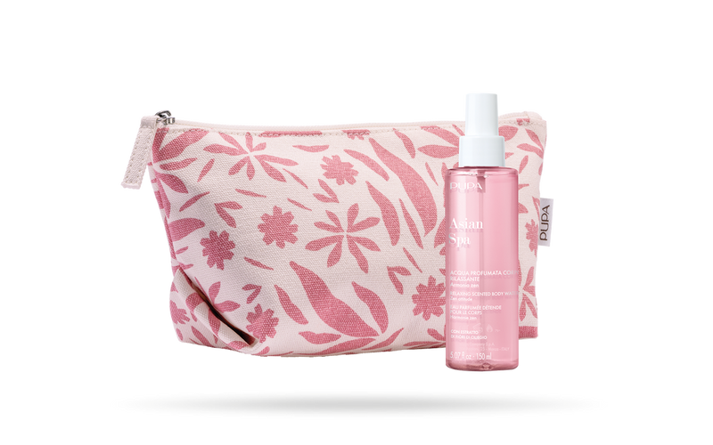 Asian Spa Kit 4