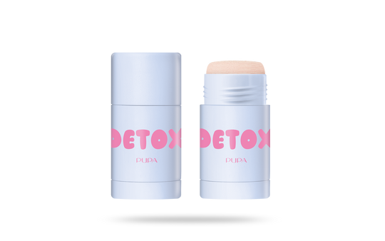 #GRWSTICK - Detox