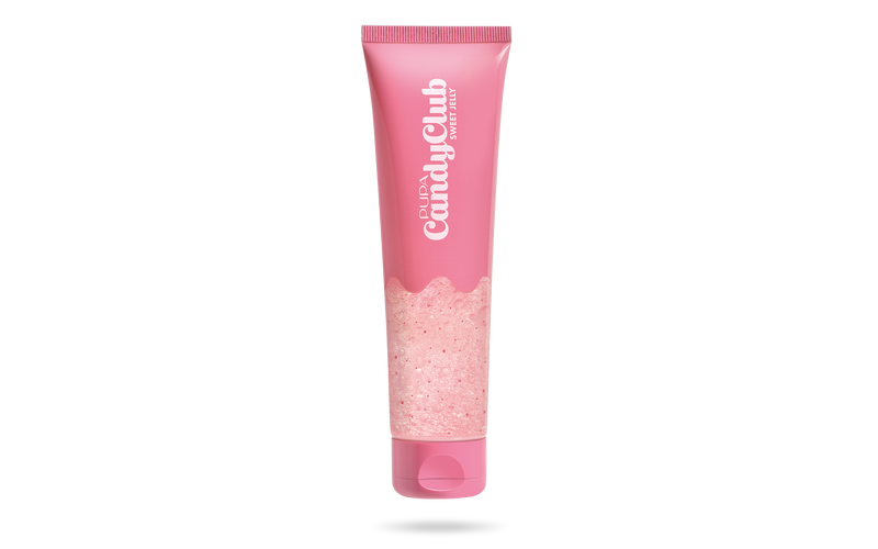 CANDY CLUB - SWEET JELLY - Foaming gel cleanser