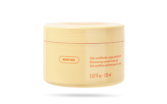 SHINE BRIGHT BODY GEL