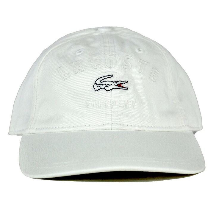 MEN CASQUETTE - RK9266