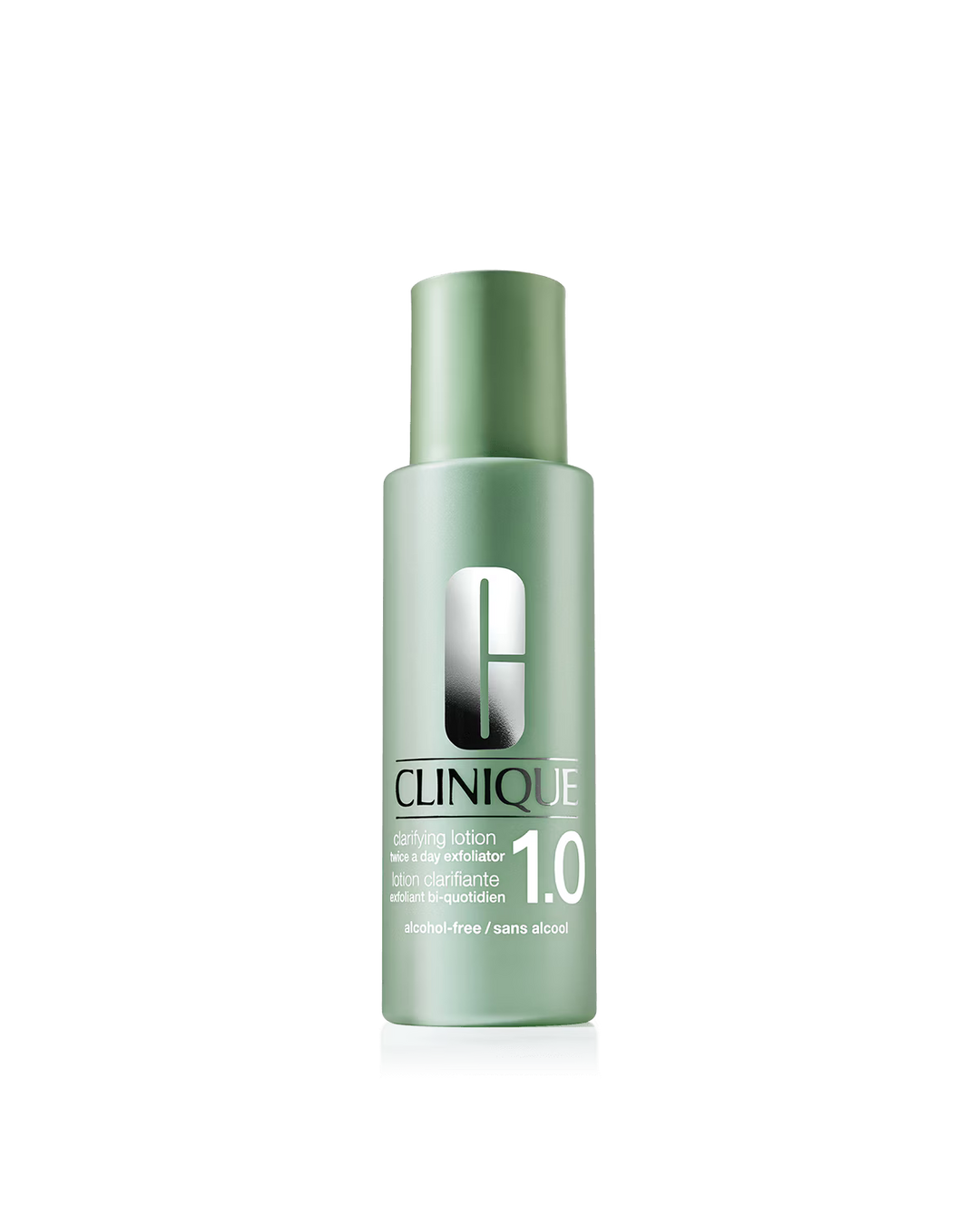 Clarifying Lotion 1.0 Twice A Day Exfoliator