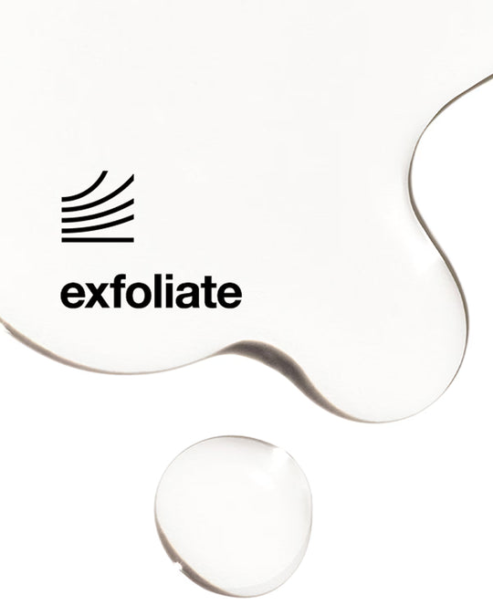 Clarifying Lotion 1.0 Twice A Day Exfoliator
