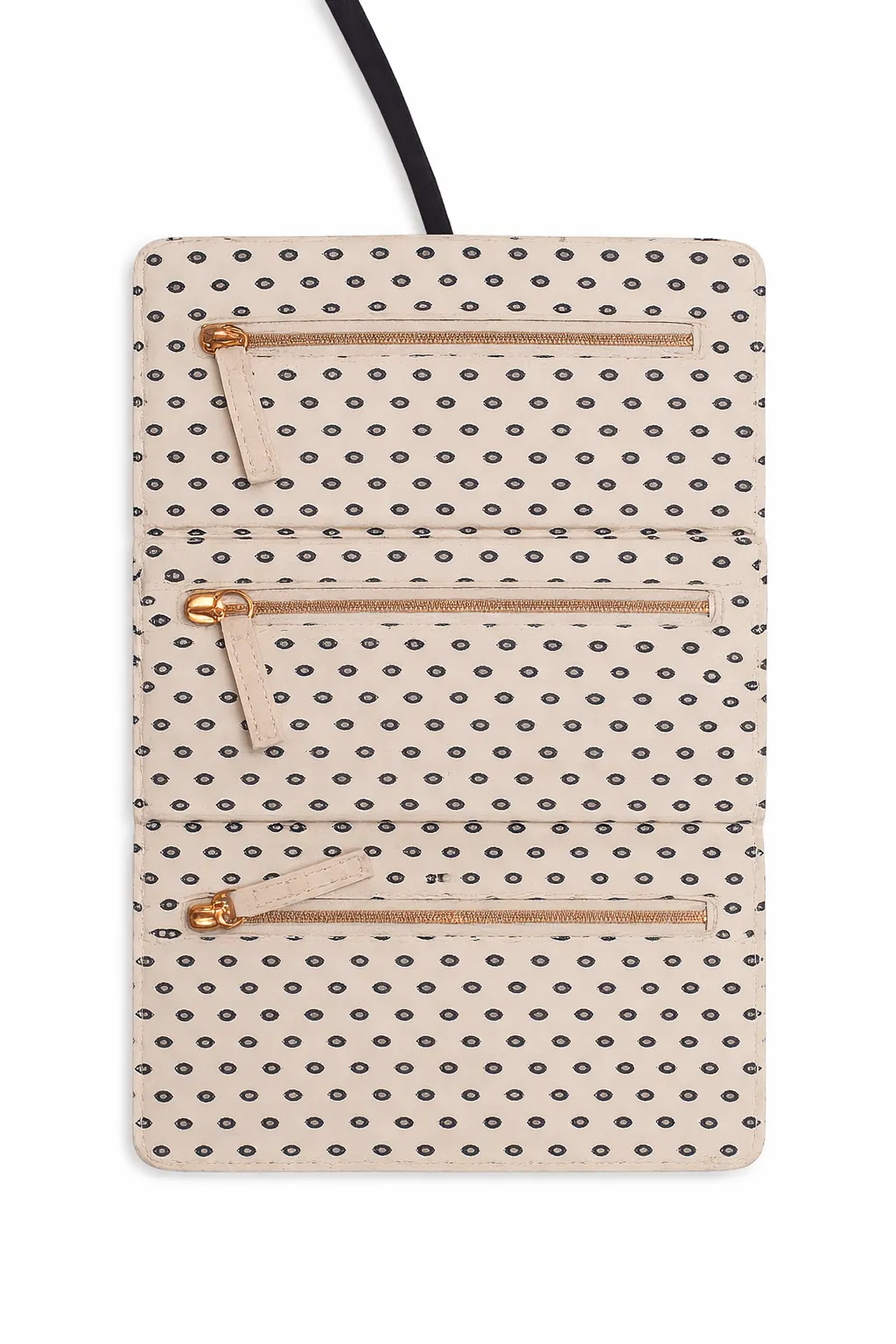 Kenzo Pouch