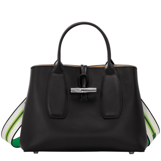 Roseau Handbag M - 10058HCN