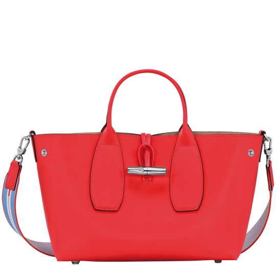 Roseau Handbag M - 10058Hcn