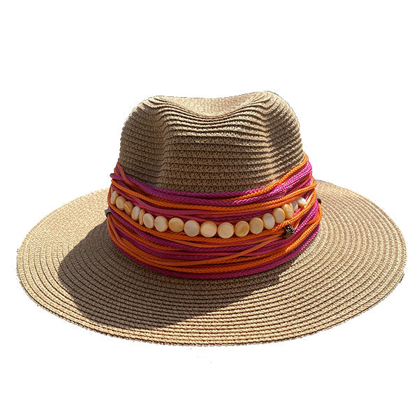 Shop The Latest Collection Of Louli Handmade Lily Hat - 1006 In Lebanon