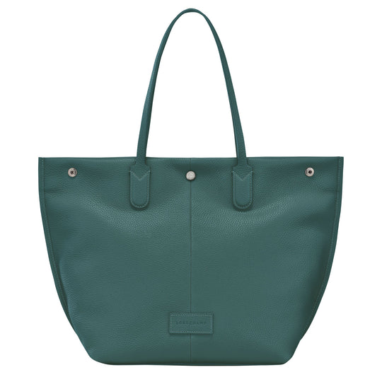 Essential Cuir Tote bag L  -  10090HFV