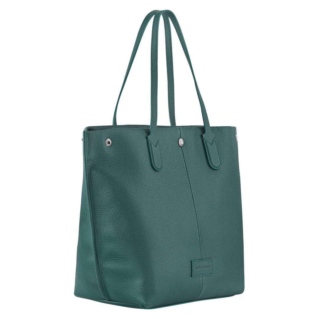 Essential Cuir Tote bag L  -  10090HFV