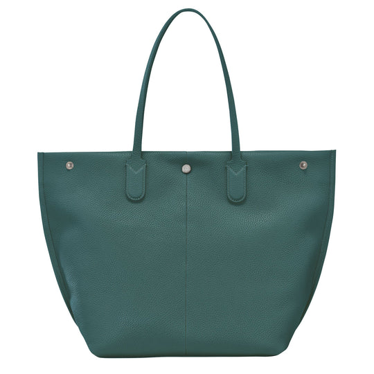 Essential Cuir Tote bag L  -  10090HFV