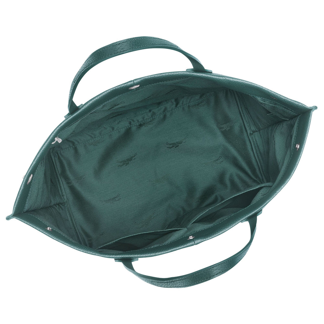 Essential Cuir Tote bag L  -  10090HFV