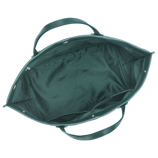 Essential Cuir Tote bag L  -  10090HFV