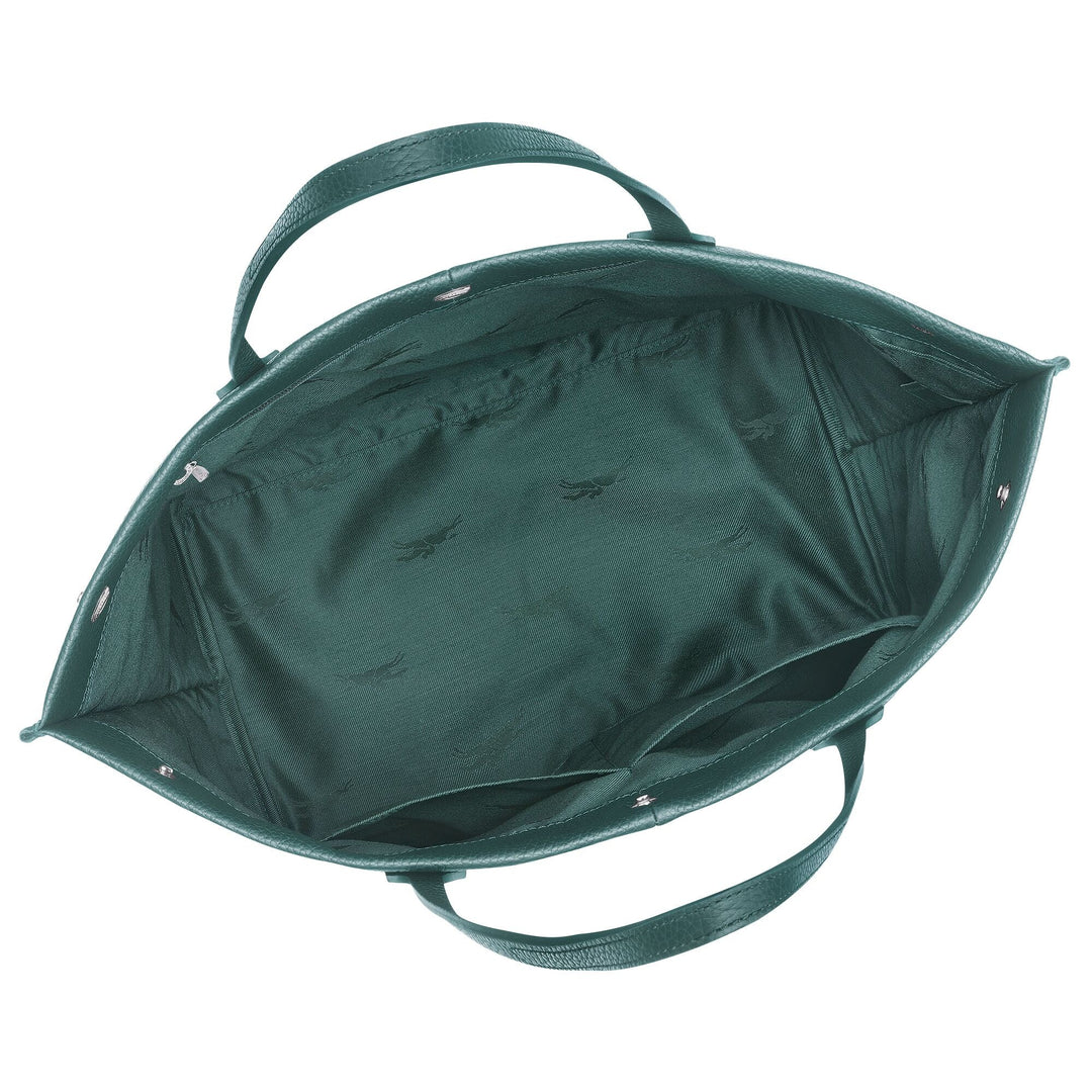 Essential Cuir Tote bag L  -  10090HFV