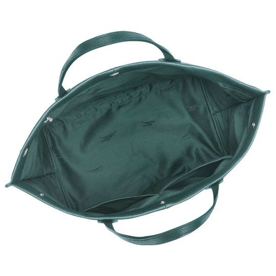 Essential Cuir Tote bag L  -  10090HFV
