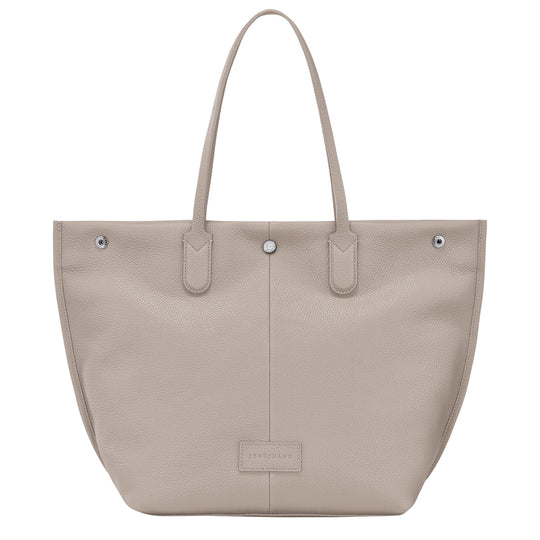 Essential Cuir Tote bag L  -  10090HFV